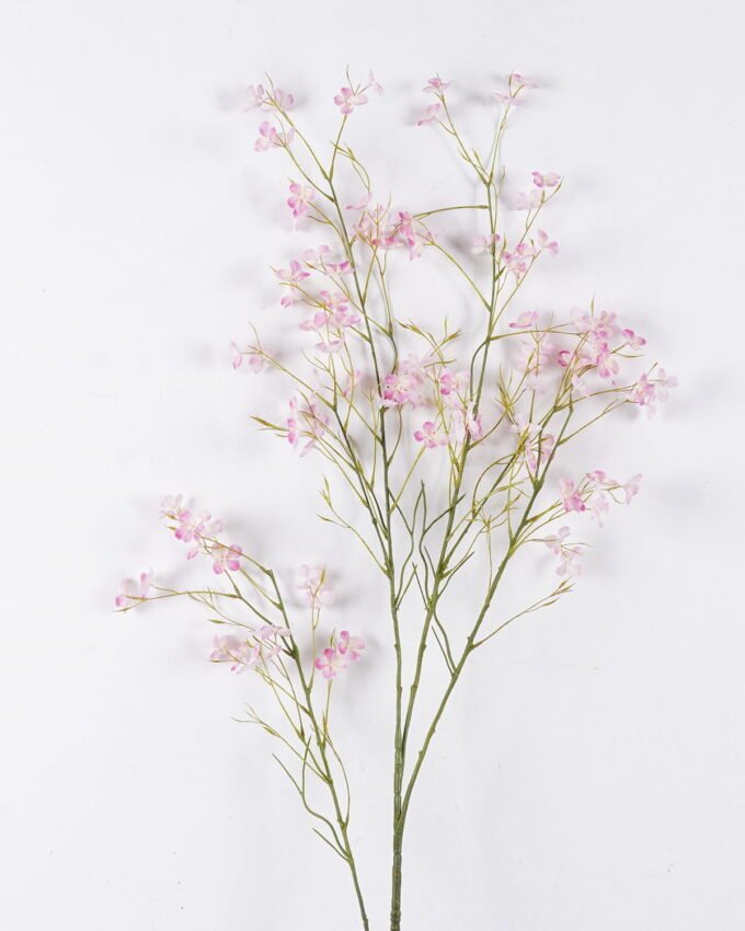 Artificial Flower 39*23*130cm Apple blossom *4 single stem GS-15426053 2026SEP 3,000+ sqm showroom with thousands of artificial flowers, plants & trees ready for global sourcing.