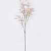 Artificial Flower Apple blossom 4 single stem GS-15426053_3 Artificial Flower 39*23*130cm Apple blossom *4 single stem GS-15426053 2026SEP 3,000+ sqm showroom with thousands of artificial flowers, plants & trees ready for global sourcing.