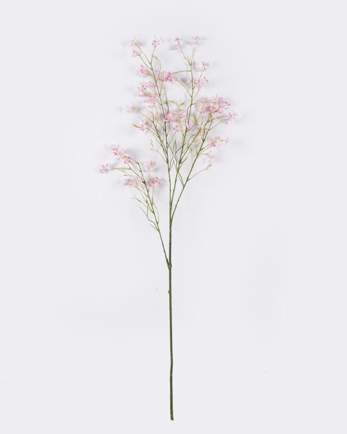 Artificial Flower Apple blossom 4 single stem GS-15426053_3 Artificial Flower 39*23*130cm Apple blossom *4 single stem GS-15426053 2026SEP 3,000+ sqm showroom with thousands of artificial flowers, plants & trees ready for global sourcing.