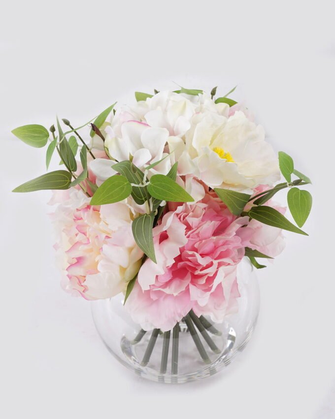 Artificial Flower Artificial Potted Plant With Fake Water GS-06926004 2026SEP 3,000+ sqm showroom with thousands of artificial flowers, plants & trees ready for global sourcing.