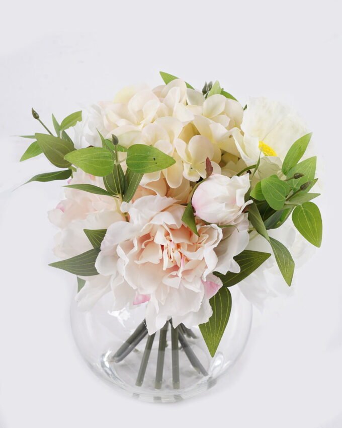 Artificial Flower Artificial Potted Plant With Fake Water GS-06926004 2026SEP 3,000+ sqm showroom with thousands of artificial flowers, plants & trees ready for global sourcing.
