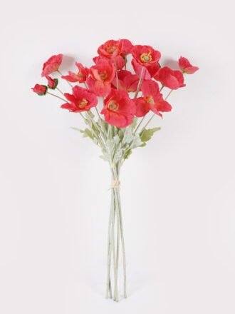 Artificial Flower 17*17*23cm Lavender in Paper pot-S GS-03325060-RP 2026SEP 3,000+ sqm showroom with thousands of artificial flowers, plants & trees ready for global sourcing.