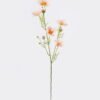 Artificial Flower 12*5*78cm Calliopsis single stem GS-00526033-O2 2026SEP 3,000+ sqm showroom with thousands of artificial flowers, plants & trees ready for global sourcing.