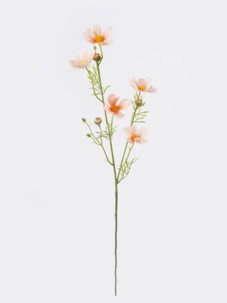 Artificial Flower 13*6*71cm Campanula *2 single stem GS-00526032-Z2 2026SEP 3,000+ sqm showroom with thousands of artificial flowers, plants & trees ready for global sourcing.
