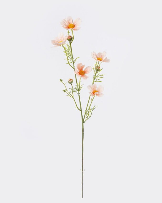 Artificial Flower 12*5*78cm Calliopsis single stem GS-00526033-O2 2026SEP 3,000+ sqm showroom with thousands of artificial flowers, plants & trees ready for global sourcing.