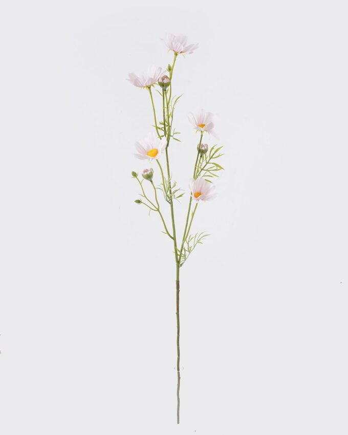 Artificial Flower 12*5*78cm Calliopsis single stem GS-00526033-O2 2026SEP 3,000+ sqm showroom with thousands of artificial flowers, plants & trees ready for global sourcing.