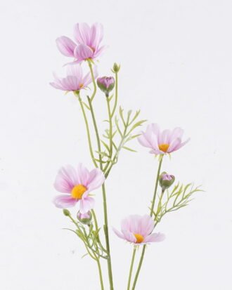 Artificial Flower 12*5*78cm Calliopsis single stem GS-00526033-Z1 2026SEP 3,000+ sqm showroom with thousands of artificial flowers, plants & trees ready for global sourcing.