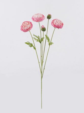 Artificial Flower 18*7*61cm Camellia *5 single stem GS-53626004 2026Oct 3,000+ sqm showroom with thousands of artificial flowers, plants & trees ready for global sourcing.