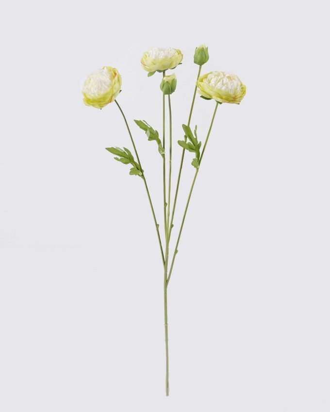 Artificial Flower 18*7*61cm Camellia *5 single stem GS-53626004 2026Oct 3,000+ sqm showroom with thousands of artificial flowers, plants & trees ready for global sourcing.