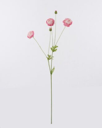 Artificial Flower 16*6*91cm Camellia *5 single stem GS-53626005-P1 2026Oct 3,000+ sqm showroom with thousands of artificial flowers, plants & trees ready for global sourcing.
