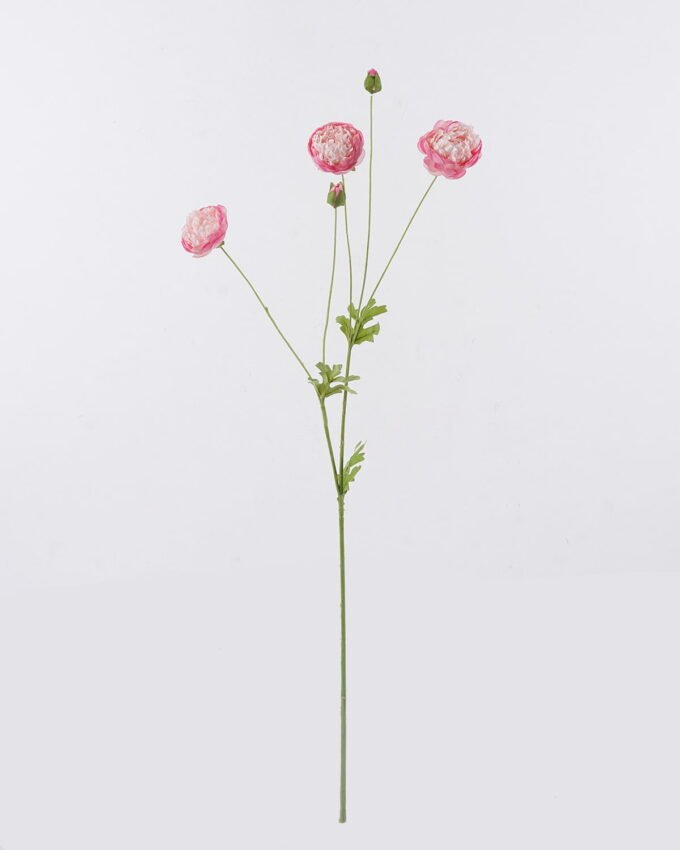 Artificial Flower 16*6*91cm Camellia *5 single stem GS-53626005-P1 2026Oct 3,000+ sqm showroom with thousands of artificial flowers, plants & trees ready for global sourcing.