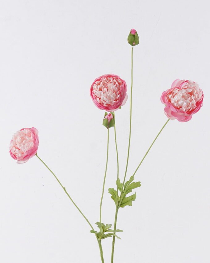 Artificial Flower 16*6*91cm Camellia *5 single stem GS-53626005-P1 2026Oct 3,000+ sqm showroom with thousands of artificial flowers, plants & trees ready for global sourcing.