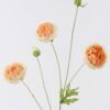 Artificial Flower 16*6*91cm Camellia *5 single stem GS-53626005 2026Oct 3,000+ sqm showroom with thousands of artificial flowers, plants & trees ready for global sourcing.