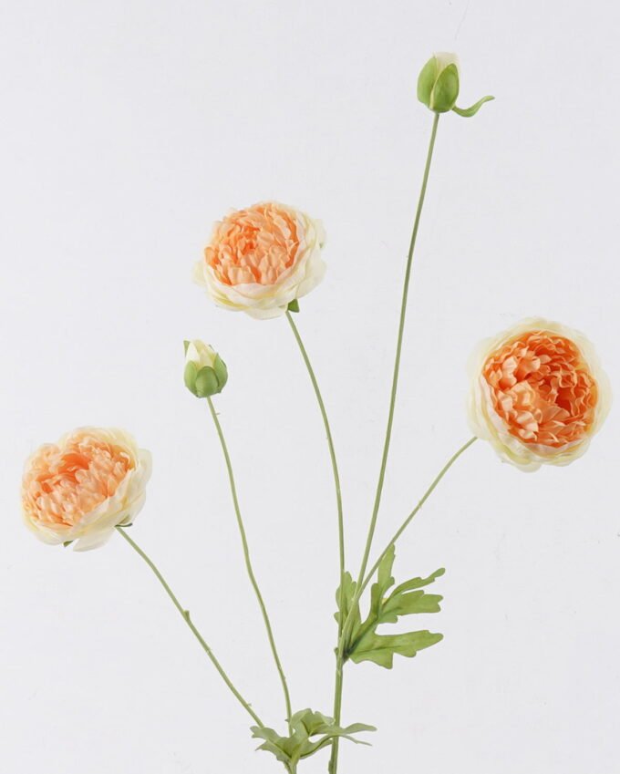 Artificial Flower 16*6*91cm Camellia *5 single stem GS-53626005 2026Oct 3,000+ sqm showroom with thousands of artificial flowers, plants & trees ready for global sourcing.