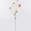 Artificial Flower 16*6*91cm Camellia *5 single stem GS-53626005 2026Oct 3,000+ sqm showroom with thousands of artificial flowers, plants & trees ready for global sourcing.