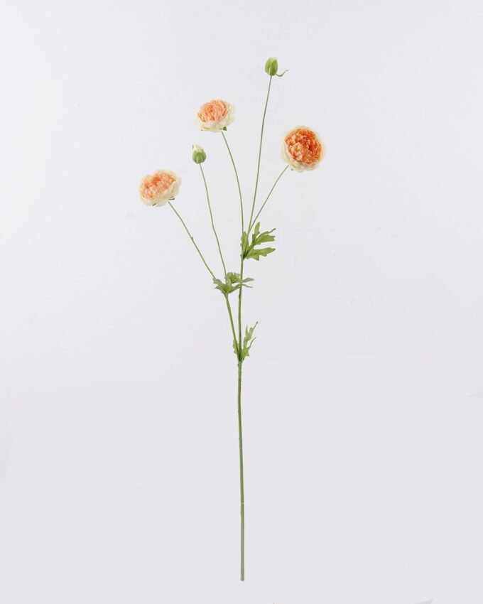 Artificial Flower 16*6*91cm Camellia *5 single stem GS-53626005 2026Oct 3,000+ sqm showroom with thousands of artificial flowers, plants & trees ready for global sourcing.