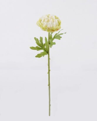 Artificial Flower 9*6*41cm Camellia single stem GS-53626003-G1 2026Oct 3,000+ sqm showroom with thousands of artificial flowers, plants & trees ready for global sourcing.