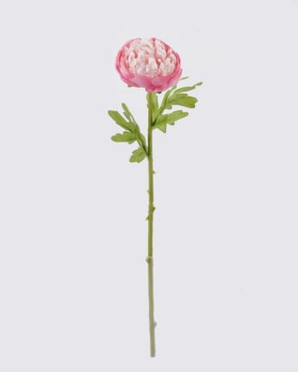 Artificial Flower 9*6*41cm Camellia single stem GS-53626003-P1 2026Oct 3,000+ sqm showroom with thousands of artificial flowers, plants & trees ready for global sourcing.