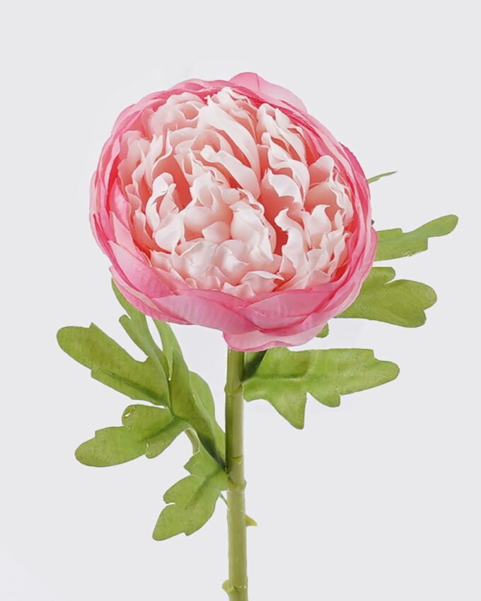 Artificial Flower 9*6*41cm Camellia single stem GS-53626003-P1 2026Oct 3,000+ sqm showroom with thousands of artificial flowers, plants & trees ready for global sourcing.