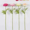 Artificial Flower Camellia single stem GS-53626003_1 Artificial Flower 9*6*41cm Camellia single stem GS-53626003 2026Oct 3,000+ sqm showroom with thousands of artificial flowers, plants & trees ready for global sourcing.