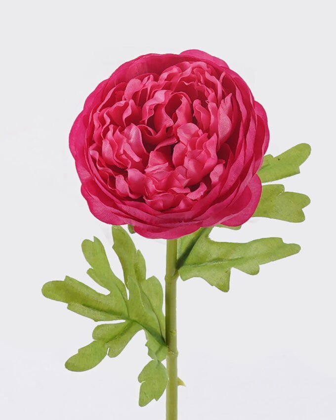Artificial Flower Camellia single stem GS-53626003_2 Artificial Flower 9*6*41cm Camellia single stem GS-53626003 2026Oct 3,000+ sqm showroom with thousands of artificial flowers, plants & trees ready for global sourcing.