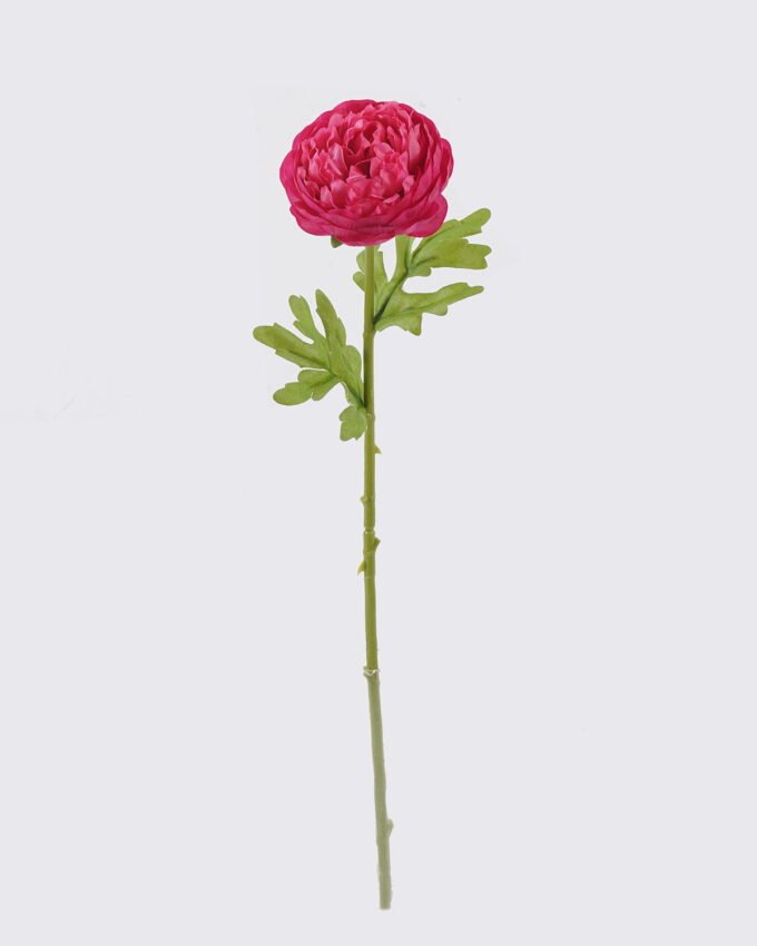Artificial Flower Camellia single stem GS-53626003_3 Artificial Flower 9*6*41cm Camellia single stem GS-53626003 2026Oct 3,000+ sqm showroom with thousands of artificial flowers, plants & trees ready for global sourcing.
