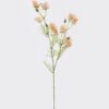 Artificial Flower 13*6*71cm Campanula *2 single stem GS-00526032-O1 2026SEP 3,000+ sqm showroom with thousands of artificial flowers, plants & trees ready for global sourcing.