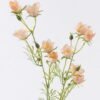Artificial Flower 13*6*71cm Campanula *2 single stem GS-00526032-O1 2026SEP 3,000+ sqm showroom with thousands of artificial flowers, plants & trees ready for global sourcing.