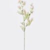 Artificial Flower 13*6*71cm Campanula *2 single stem GS-00526032-O1 2026SEP 3,000+ sqm showroom with thousands of artificial flowers, plants & trees ready for global sourcing.