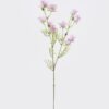 Artificial Flower 13*6*71cm Campanula *2 single stem GS-00526032-Z2 2026SEP 3,000+ sqm showroom with thousands of artificial flowers, plants & trees ready for global sourcing.