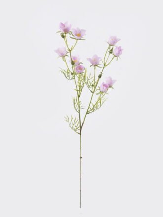 Artificial Flower 12*5*78cm Calliopsis single stem GS-00526033-O2 2026SEP 3,000+ sqm showroom with thousands of artificial flowers, plants & trees ready for global sourcing.