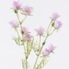 Artificial Flower 13*6*71cm Campanula *2 single stem GS-00526032-Z2 2026SEP 3,000+ sqm showroom with thousands of artificial flowers, plants & trees ready for global sourcing.