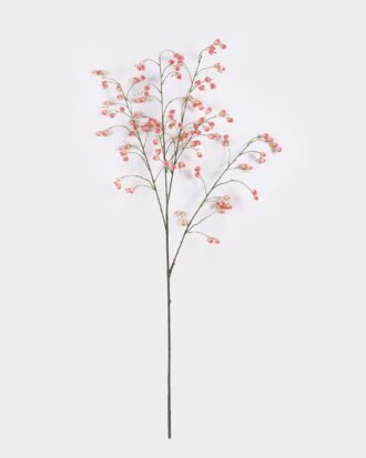 Artificial Flower 36*36*128cm Canterbury bell *4 single stem GS-15425019-R2 2026SEP 3,000+ sqm showroom with thousands of artificial flowers, plants & trees ready for global sourcing.