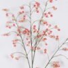 Artificial Flower 36*36*128cm Canterbury bell *4 single stem GS-15425019-R2 2026SEP 3,000+ sqm showroom with thousands of artificial flowers, plants & trees ready for global sourcing.