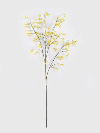 Artificial Flower 36*36*128cm Canterbury bell *4 single stem GS-15425019-R2 2026SEP 3,000+ sqm showroom with thousands of artificial flowers, plants & trees ready for global sourcing.