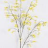 Artificial Flower 36*36*128cm Canterbury bell *4 single stem GS-15425019-Y2 2026SEP 3,000+ sqm showroom with thousands of artificial flowers, plants & trees ready for global sourcing.
