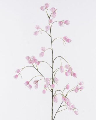 Artificial Flower 25*5*110cm Canterbury bell *4 single stem GS-15426048 2026SEP 3,000+ sqm showroom with thousands of artificial flowers, plants & trees ready for global sourcing. Artificial Flower 25*5*110cm Canterbury bell *4 single stem GS-15426048 2026SEP 3,000+ sqm showroom with thousands of artificial flowers, plants & trees ready for global sourcing.