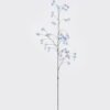 Artificial Flower 25*5*110cm Canterbury bell *4 single stem GS-15426048 2026SEP 3,000+ sqm showroom with thousands of artificial flowers, plants & trees ready for global sourcing.