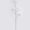 Artificial Flower 25*5*110cm Canterbury bell *4 single stem GS-15426048 2026SEP 3,000+ sqm showroom with thousands of artificial flowers, plants & trees ready for global sourcing.