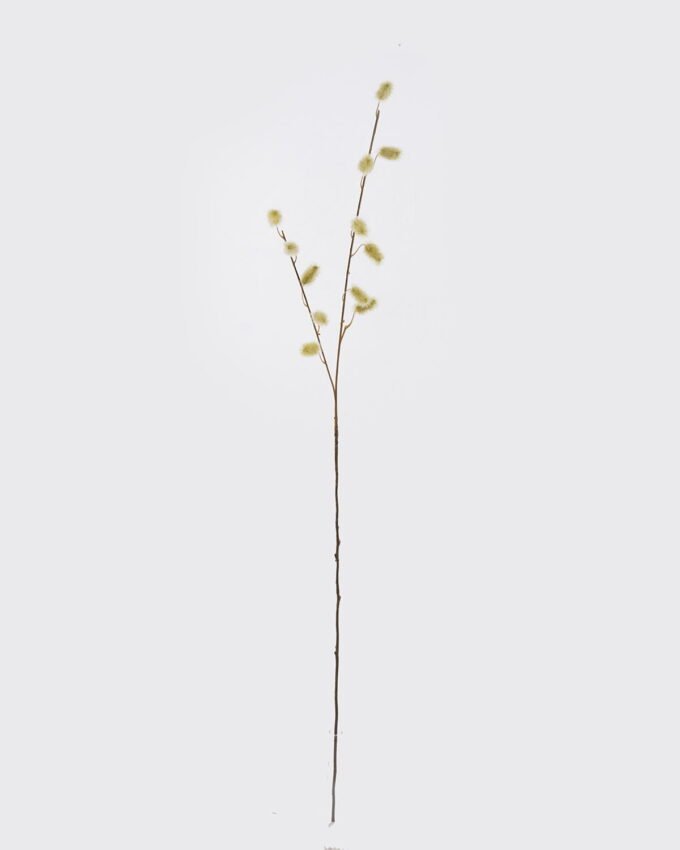 Artificial Flower 12*1*101cm Caterpillar branches single stem GS-29425045-G1 2026Oct 3,000+ sqm showroom with thousands of artificial flowers, plants & trees ready for global sourcing.