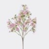 Artificial Flower Cherry blossom 5 bush GS-41126002-P1 Artificial Flower 16*7*43cm Cherry blossom *5 bush GS-41126002-P1 2026Oct 3,000+ sqm showroom with thousands of artificial flowers, plants & trees ready for global sourcing.