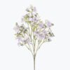 Artificial Flower Cherry blossom 5 bush GS-41126002-Z1_3 Artificial Flower 16*7*43cm Cherry blossom *5 bush GS-41126002-Z1 2026Oct 3,000+ sqm showroom with thousands of artificial flowers, plants & trees ready for global sourcing.