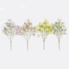 Artificial Flower Cherry blossom 5 bush GS-41126002_1 Artificial Flower 16*7*43cm Cherry blossom *5 bush GS-41126002 2026Oct 3,000+ sqm showroom with thousands of artificial flowers, plants & trees ready for global sourcing.
