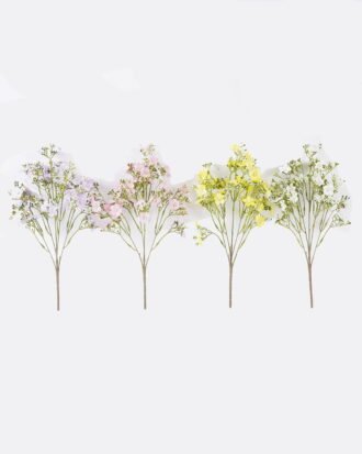 Artificial Flower 16*7*43cm Cherry blossom *5 bush GS-41126002 2026Oct 3,000+ sqm showroom with thousands of artificial flowers, plants & trees ready for global sourcing. Artificial Flower 16*7*43cm Cherry blossom *5 bush GS-41126002 2026Oct 3,000+ sqm showroom with thousands of artificial flowers, plants & trees ready for global sourcing.