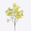 Artificial Flower Cherry blossom 5 bush GS-41126002_4 Artificial Flower 16*7*43cm Cherry blossom *5 bush GS-41126002 2026Oct 3,000+ sqm showroom with thousands of artificial flowers, plants & trees ready for global sourcing.