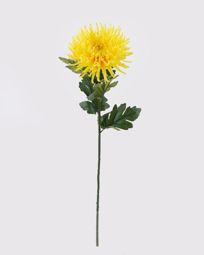 Artificial Flower Chrysanthemum*1 GS-05523092-Y1 2026SEP 3,000+ sqm showroom with thousands of artificial flowers, plants & trees ready for global sourcing.