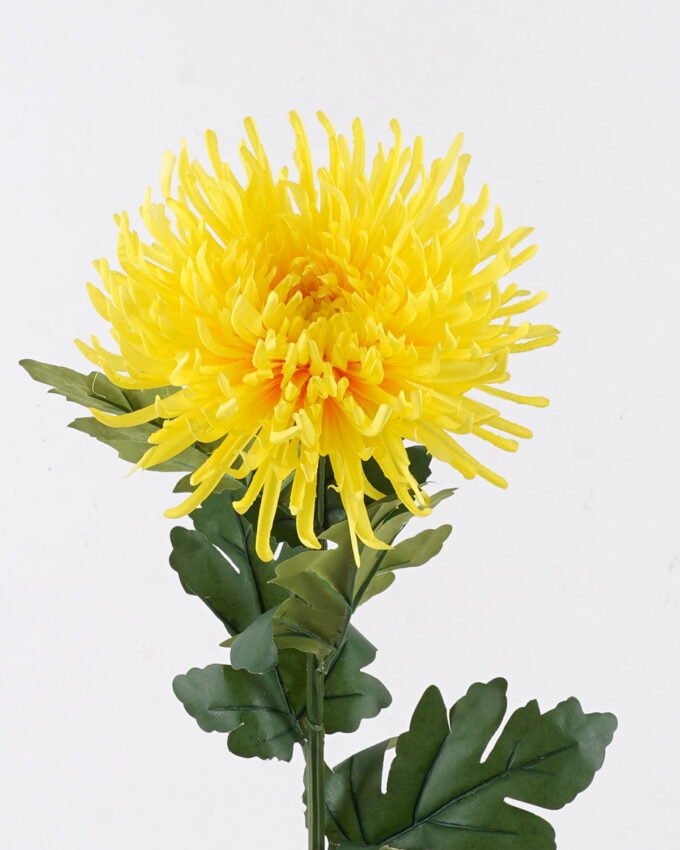 Artificial Flower Chrysanthemum*1 GS-05523092-Y1 2026SEP 3,000+ sqm showroom with thousands of artificial flowers, plants & trees ready for global sourcing.