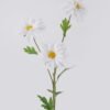 Artificial Flower Chrysanthemum 3 single stem GS-14526001-W1_1 Artificial Flower 13*7*58cm Chrysanthemum *3 single stem GS-14526001-W1 2026SEP 3,000+ sqm showroom with thousands of artificial flowers, plants & trees ready for global sourcing.