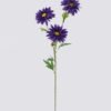Artificial Flower 13*7*58cm Chrysanthemum *3 single stem GS-14526001-Z1 2026SEP 3,000+ sqm showroom with thousands of artificial flowers, plants & trees ready for global sourcing.