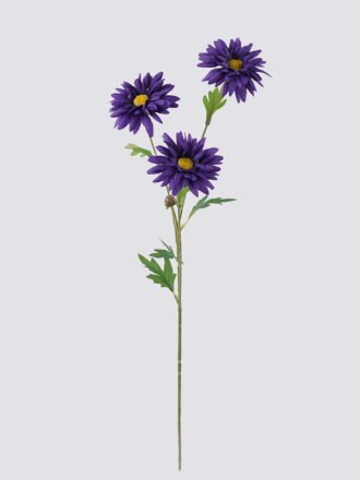 Artificial Flower 21*72CM Berry spray*2 GS-15420037R-G1 2026SEP 3,000+ sqm showroom with thousands of artificial flowers, plants & trees ready for global sourcing.